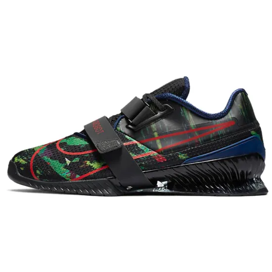 Nike Romaleos 4 Amp I Am Not A Robot