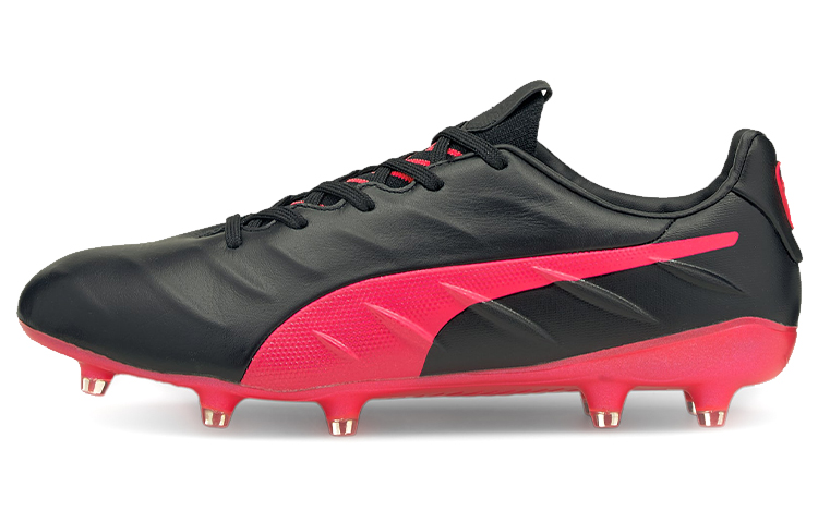 Puma King Platinum 21 FGAG