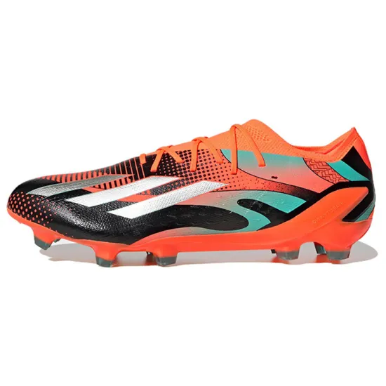 adidas X Speedportal Messi.1 FG 'L10NEL M35SI Pack'