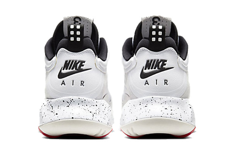 Jordan Maxin 200