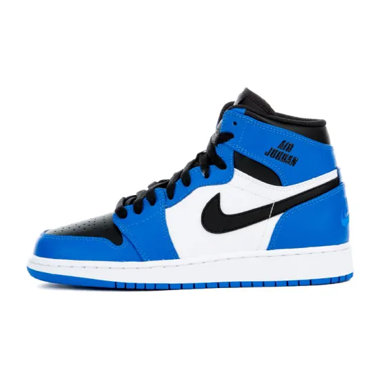 Air Jordan 1 Retro High 'Soar' BG