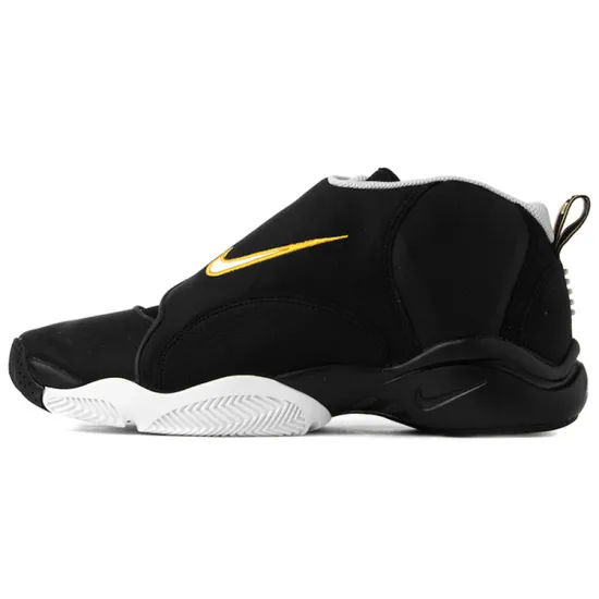 Nike Zoom Gp Black White Canyon Gold 2019