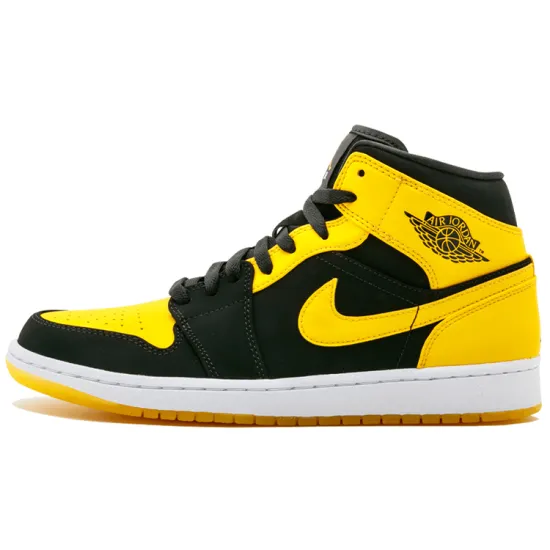 Jordan 1 Retro Mid New Love 2017