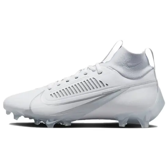 Nike Vapor Edge Pro 360 2 White Metallic Silver