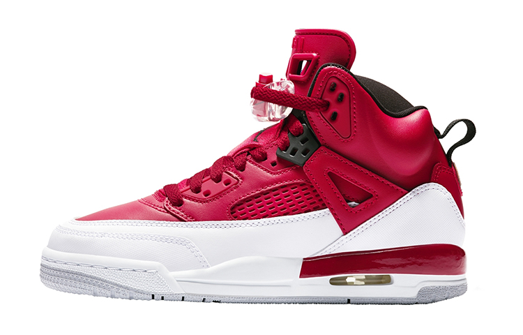 Jordan Spizike Gym GS