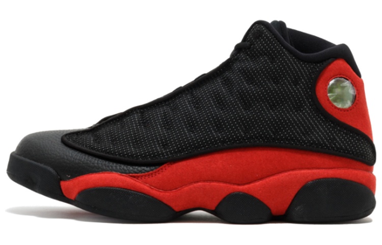 Jordan Air Jordan 13 Retro Bred