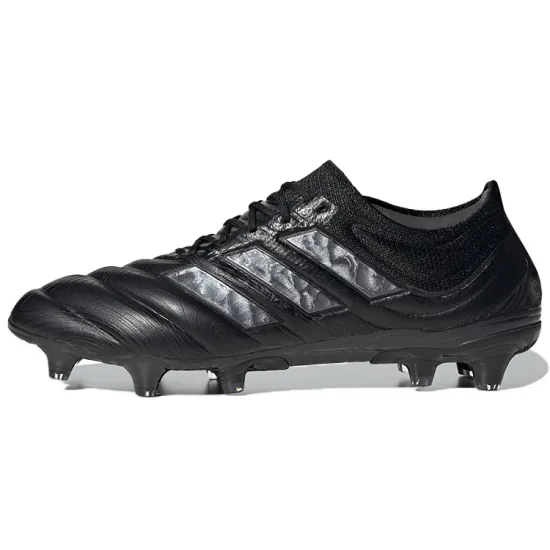 adidas Copa 20.1 FG Black Night Metallic