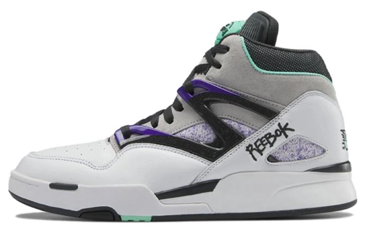 Reebok Pump Omni Zone 2 