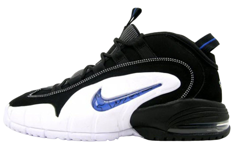 Nike Air Max Penny 1 Orlando 2011