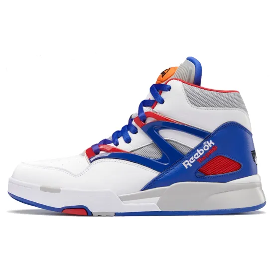Reebok Pump Omni Zone II Pistons