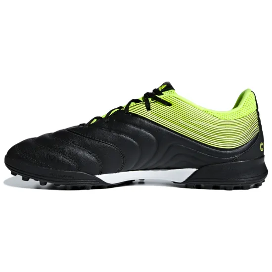 adidas Copa 19.3 Turf Black/Green