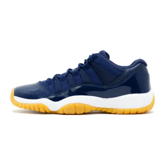 Jordan 11 Retro Low Midnight Navy GS