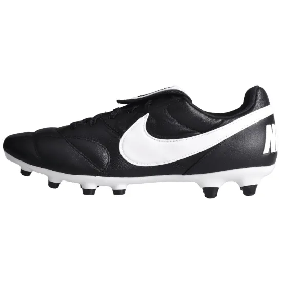 Nike Premier 2.0 FG 'Black'
