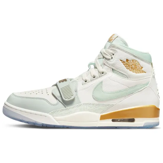 Jordan Legacy 312 Year Of The Tiger
