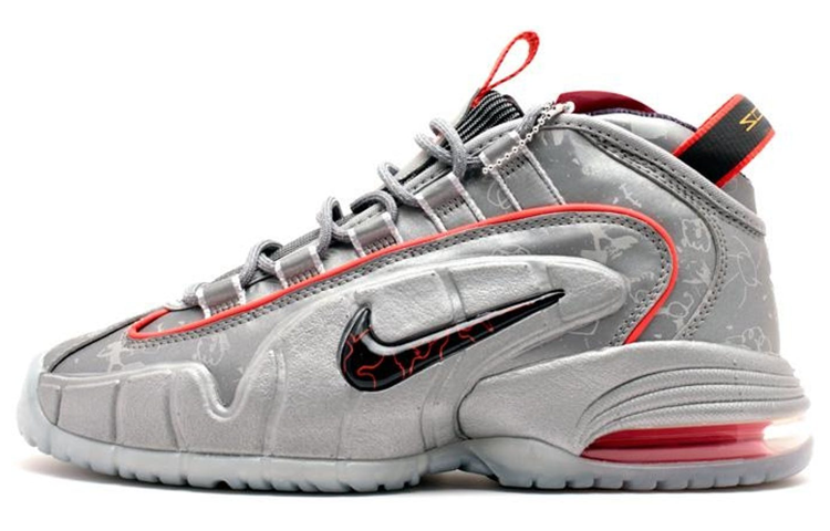 Nike Air Max Penny Doernbecher Poizon Shop