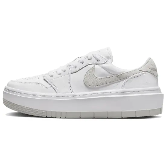 Jordan 1 Elevate Low Neutral Grey Women's