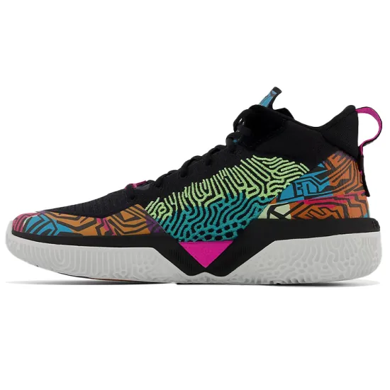 New Balance TWO WXY Darius Bazley My Personal Journey