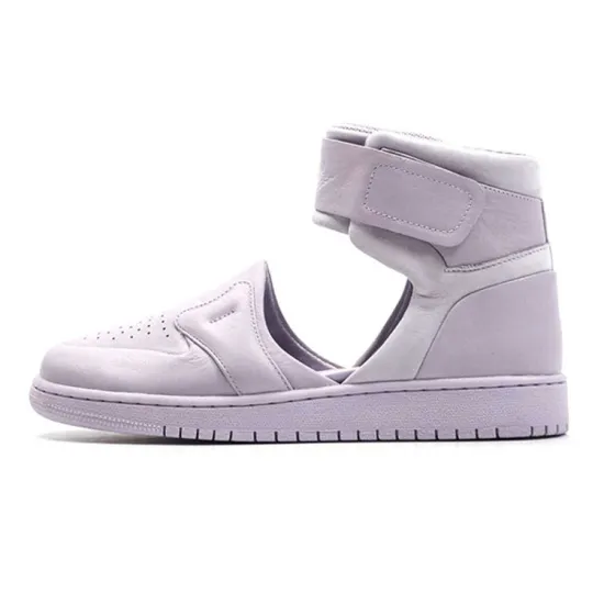 Jordan 1 Lover XX Violet Mist Women's