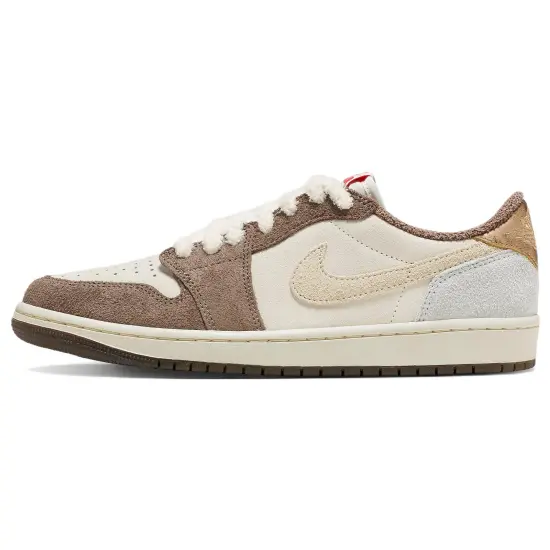 JORDAN 1 Retro Low Og Year Of The Rabbit