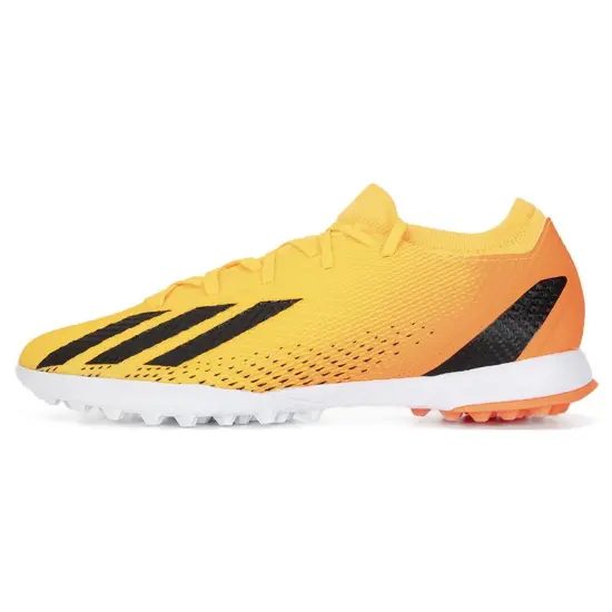 Adidas X Speedportal.3 Tf 'Solar Gold Core Black'