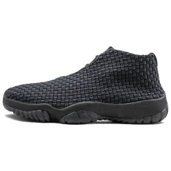 Jordan Future Triple Black