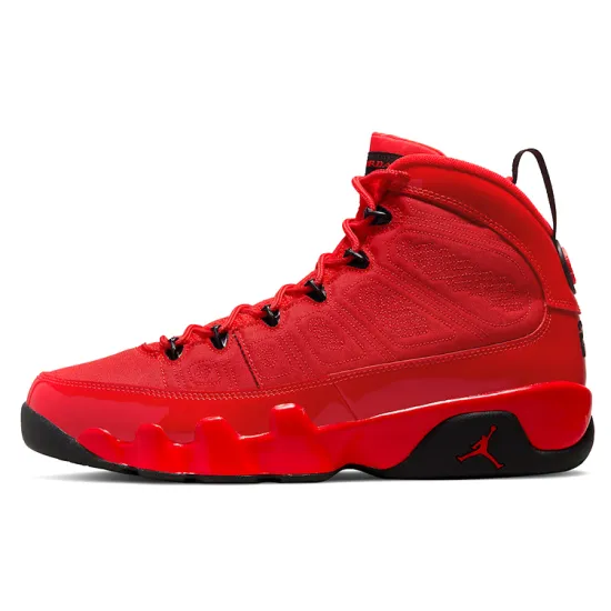 Air Jordan 9 Retro 'Chile Red'