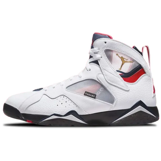 JORDAN 7 Retro Bcfc Paris Saint Germain Psg 2021