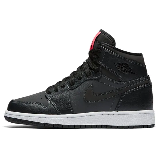 Jordan 1 Retro High GS Anthracite