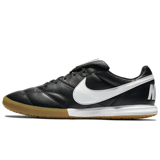 Nike Premier 2 'Black White Gum'