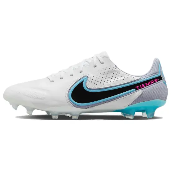 Nike Tiempo Legend 9 Elite FG Blast Pack Baltic Blue
