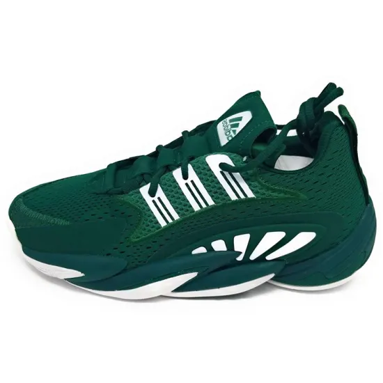 Adidas Crazy Byw 2.0 'Team Dark Green'