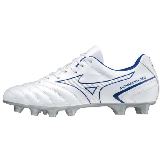 Mizuno Monarcida Neo Ii Select 'White Blue'