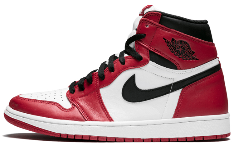 Jordan Air Jordan 1 Retro Chicago 2015