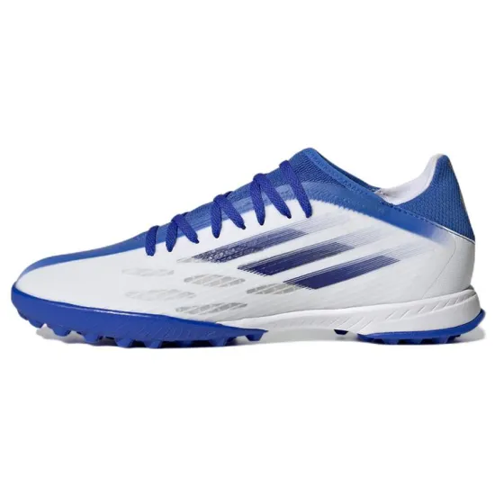 adidas X Speedflow.3 Tf 'White Blue'