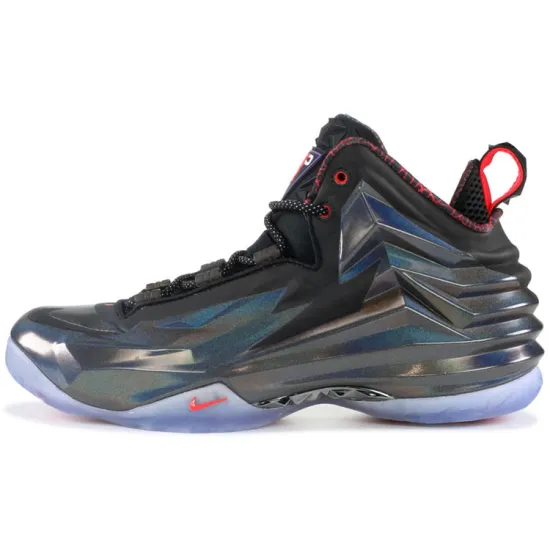 Nike Chuck Posite Purple Haze
