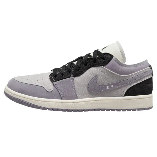 Jordan 1 Low SE Craft Inside Out Cement Grey