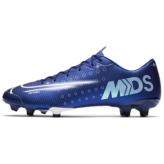 Nike Mercurial Vapor 13 Academy MDS MG Blue Void