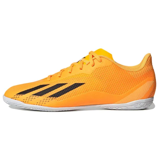 Adidas X Speedportal Football Shoes Men Low-top Yellow