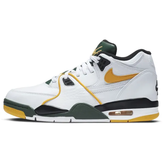 Nike Air Flight '89 White