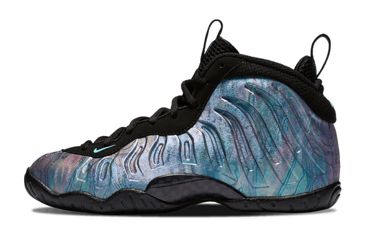 Nike Foamposite One Abalone GS