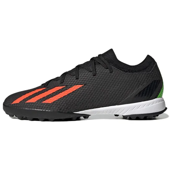 adidas X Speedportal Football Shoes Men Low-top Black/Red
