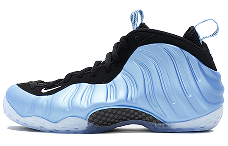 Nike Foamposite One one university blue