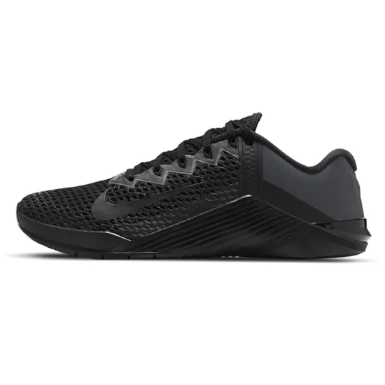 Nike Metcon 6 Training Shoes Men Low-top Black