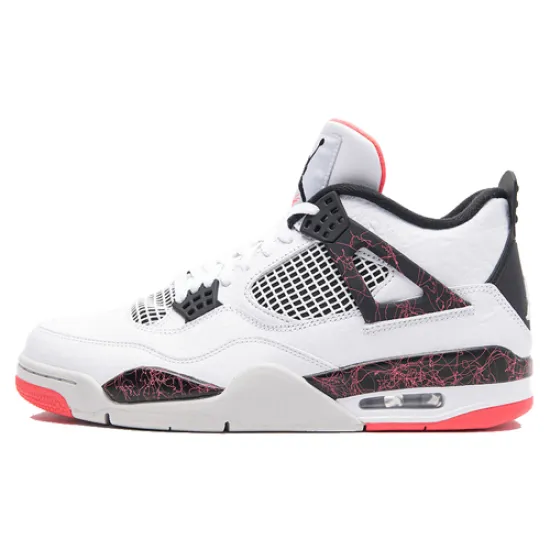 Jordan 4 Retro Flight Nostalgia
