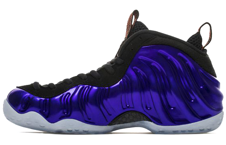 Nike Foamposite One Phoenix Suns