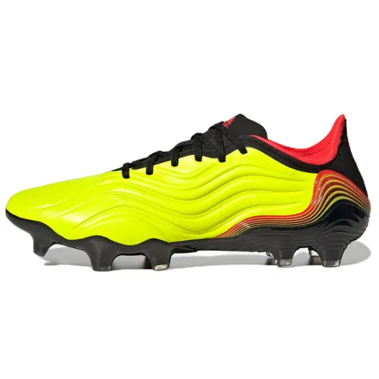 Adidas Copa Sense.1 Fg Team Solar Yellow