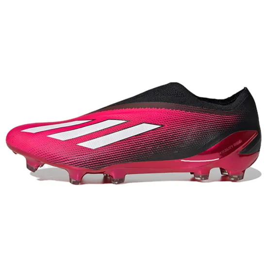 adidas X Speedportal+ FG 'Own Your Football Pack'
