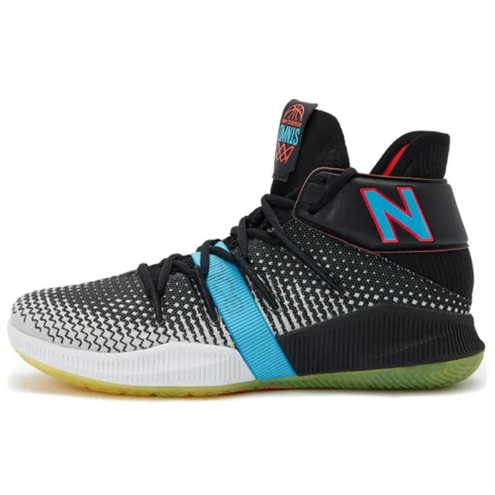 New Balance OMN1S Bated Black Teal