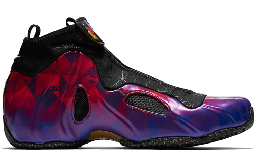 Nike Flightposite air 2019 cny