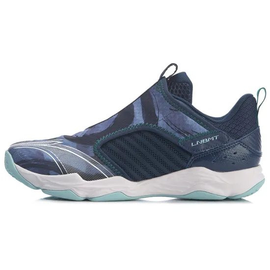 LINING Chameleon 5 LITE Training Shoes Unisex Low-Top Deep Prussian Blue